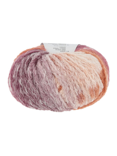 Lang Yarns Snowflake Multicolor