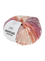 Lang Yarns Snowflake Multicolor - 0002