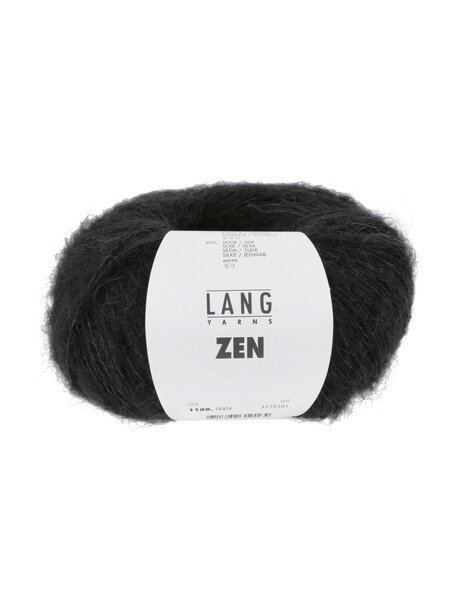 Lang Yarns Zen - 0004