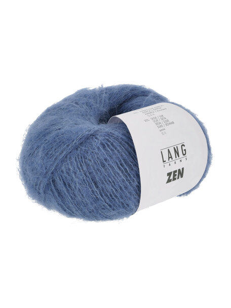 Lang Yarns Zen - 0010