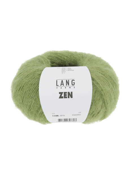 Lang Yarns Zen - 0016