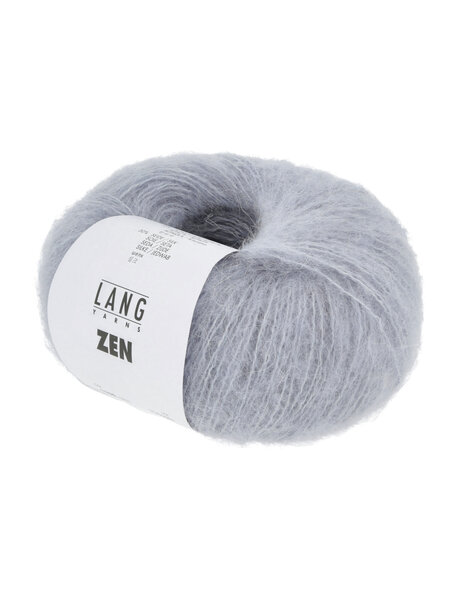 Lang Yarns Zen - 0021