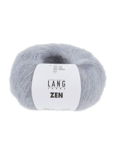 Lang Yarns Zen - 0021