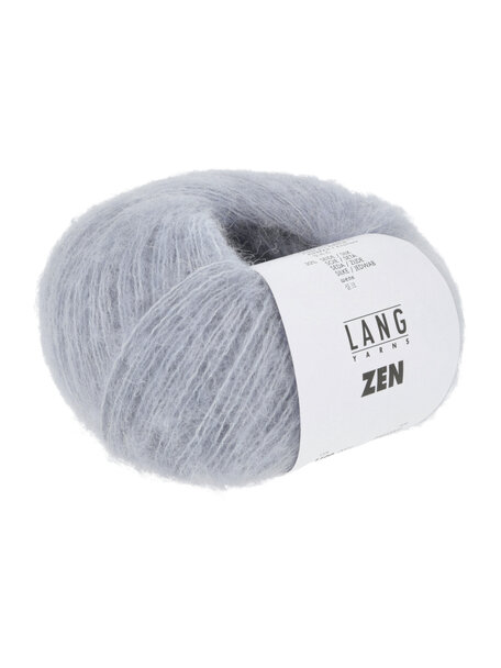 Lang Yarns Zen - 0021