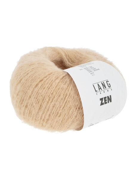 Lang Yarns Zen - 0028 - discontinued