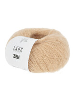 Lang Yarns Zen - 0028 - discontinued