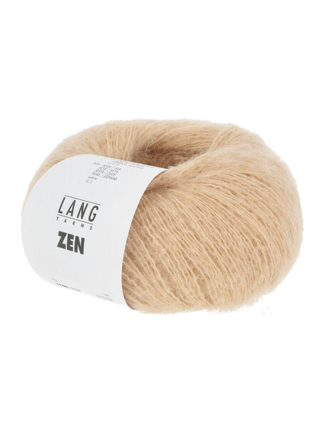 Lang Yarns Zen - 0028 - discontinued