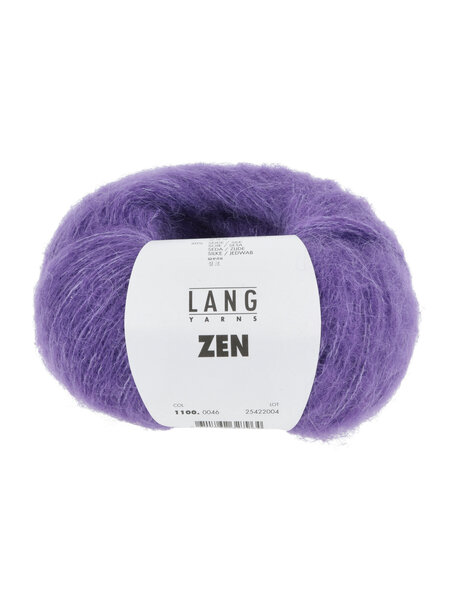 Lang Yarns Zen - 0046