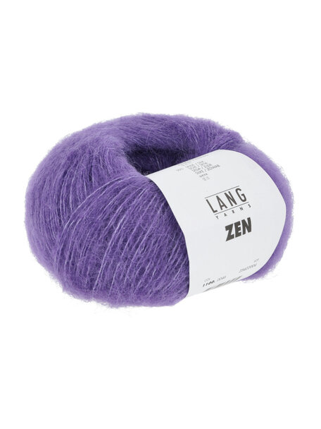 Lang Yarns Zen - 0046