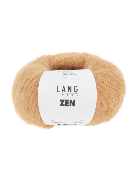 Lang Yarns Zen - 0050