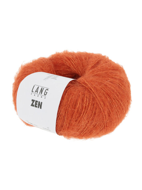 Lang Yarns Zen - 0059