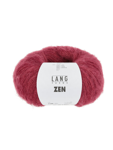 Lang Yarns Zen - 0061