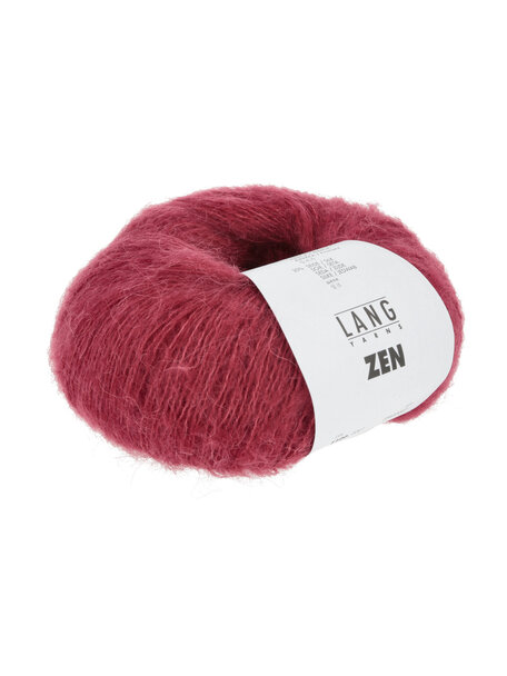 Lang Yarns Zen - 0061