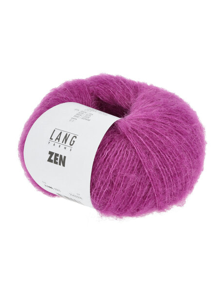 Lang Yarns Zen - 0065