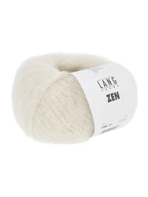 Lang Yarns Zen - 0094