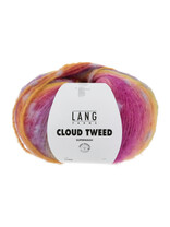 Lang Yarns Cloud Tweed - 0001