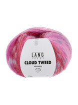 Lang Yarns CloudTweed - 0002