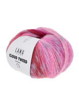 Lang Yarns Cloud Tweed - 0002