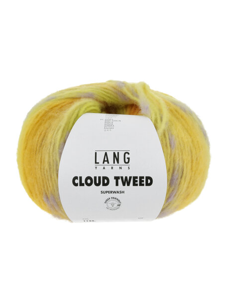 Lang Yarns Cloud Tweed - 0003