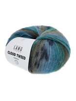 Lang Yarns Cloud Tweed - 0007