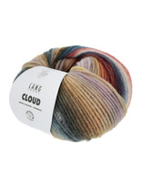 Lang Yarns Cloud - 0013