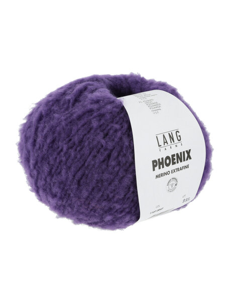 Lang Yarns Phoenix - 0047