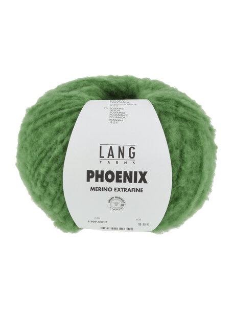 Lang Yarns Phoenix - 0017