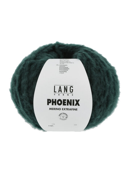 Lang Yarns Phoenix - 0018