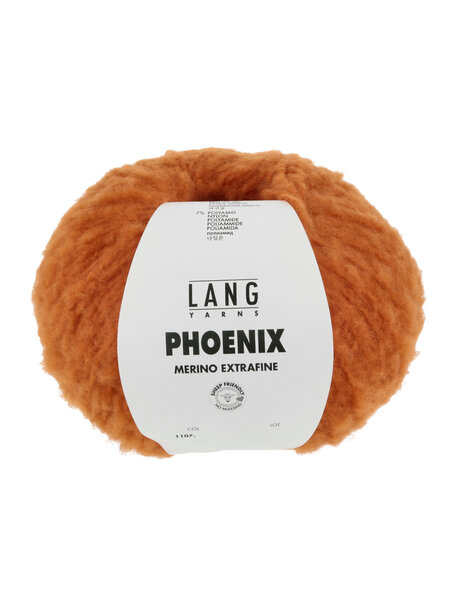 Lang Yarns Phoenix - 0059