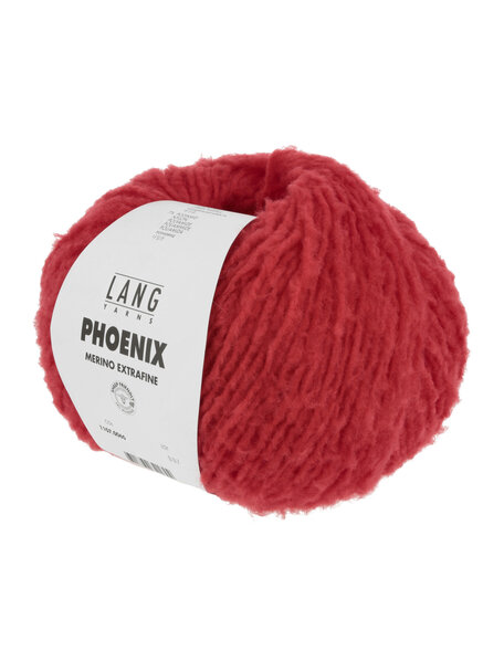 Lang Yarns Phoenix - 0060