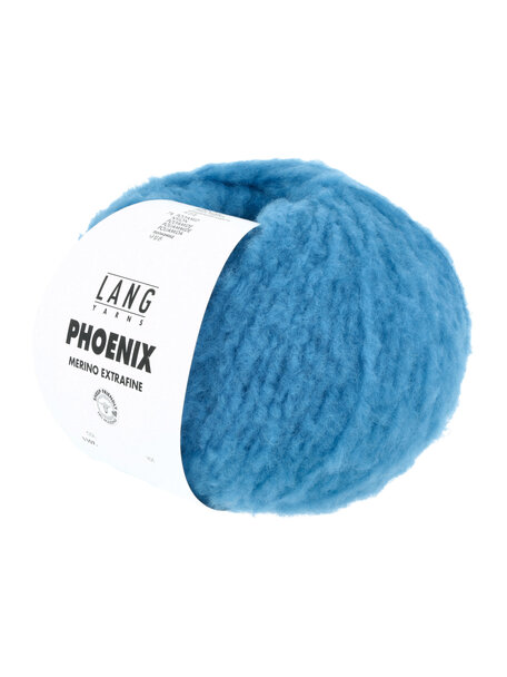 Lang Yarns Phoenix - 0078