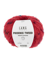 Lang Yarns PhoenixTweed - 0062