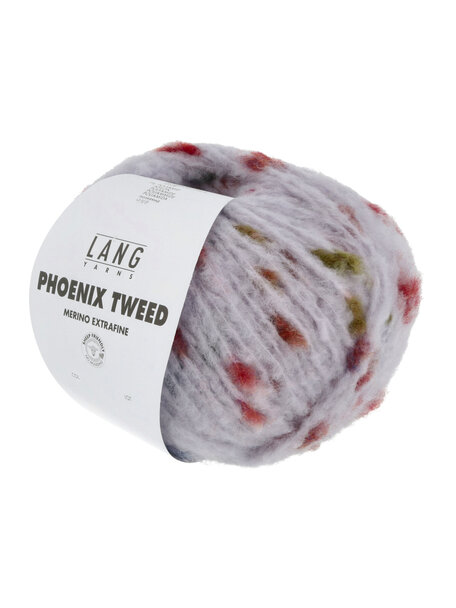 Lang Yarns PhoenixTweed - 0023