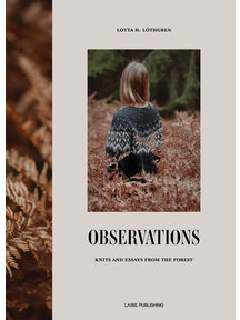 Laine Magazine Observations