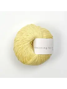 Knitting for Olive Knitting for Olive - Pure Silk - Lemon Curd