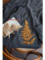 Laine Magazine Embroidery on Knits Preorder