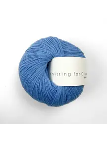 Knitting for Olive Knitting for Olive - Merino - Poppy Blue