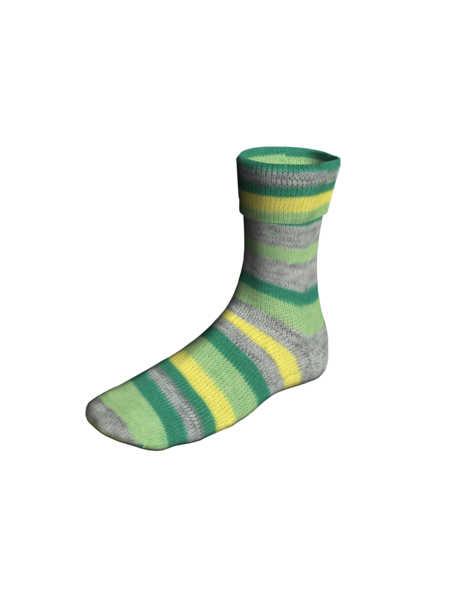 Lang Yarns Super Soxx Color 6 Ply - Italian Socks