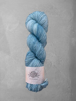 Mina Dyeworks Merino Singles - "Bar le Duc" - 100% SW Merino - 100gr - 420m