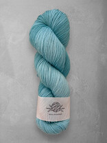 Mina Dyeworks Sock  - ''Something in between'' 425m - 100g - 80%merino - 20% polyamide