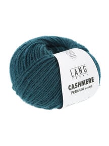 Lang Yarns Cashmere premium - 0588