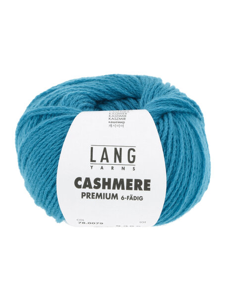 Lang Yarns Cashmere premium - 0079 - discontinued