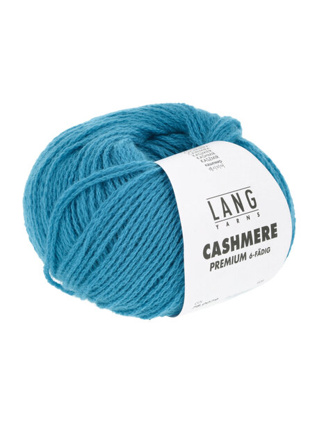 Lang Yarns Cashmere premium - 0079 - discontinued