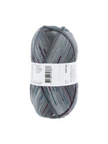 Lang Yarns Super Soxx Color - Horoscope Two