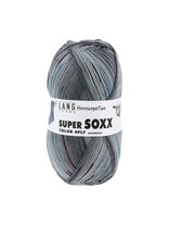 Lang Yarns Super Soxx Color - Horoscope Two