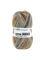 Lang Yarns Super Soxx Color - Horoscope Two