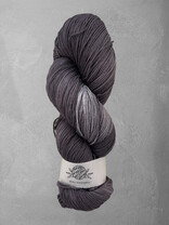 Mina Dyeworks Sock  - ''Shelby'' 425m - 100g - 80%merino - 20% polyamide