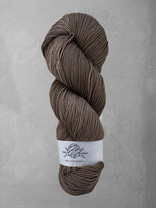 Mina Dyeworks Sock  - ''Brownstone'' 425m - 100g - 80%merino - 20% polyamide