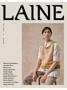 Laine Magazine Laine 19 - Winter 2023