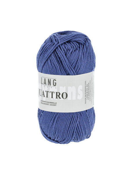 Lang Yarns Quattro - 0006